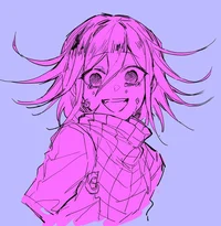 Kokichi Oma