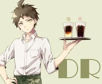 Hajime Hinata