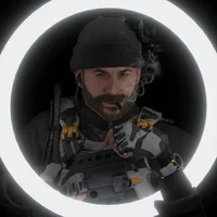 Cpt John Price