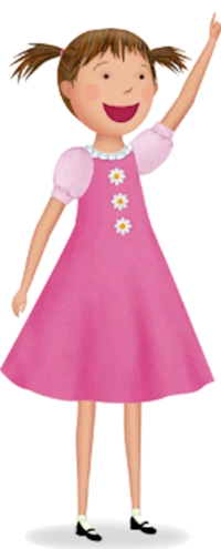 Pinkalicious