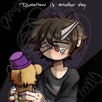 Evan -AFT FNAF-