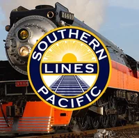 Southern Pacific RP