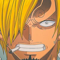 Vinsmoke Sanji 