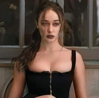 Alycia Debnam-Carey