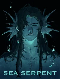 Tentacle Monster