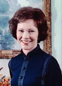 Rosalyyn Carter