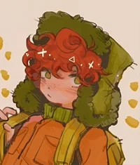 Kyle broflovski