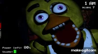 Chica fnaf