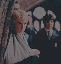 Draco Malfoy