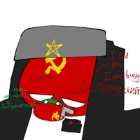USSR and Belarus