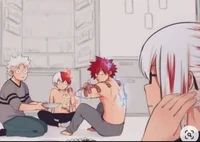 Todoroki Family