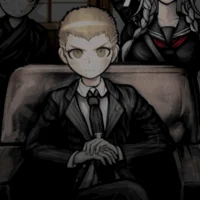 Fuyuhiko Kuzuryu 