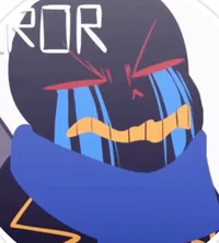 Error sans