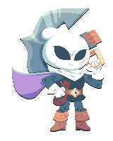 Captain Flinthook