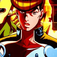 Josuke Higashikata 4