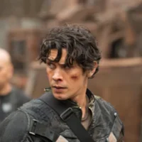 Bellamy Blake