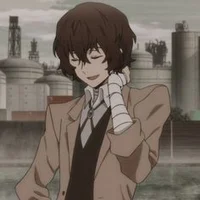 Osamu Dazai