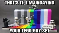 ungay lego set