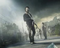 The Walking Dead S5