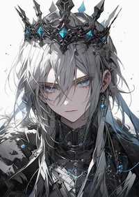 Eder the Ice King
