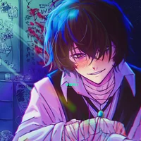 Osamu Dazai