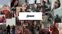 Avengers
