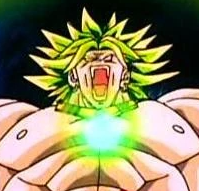 Broly