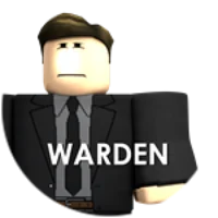 Warden