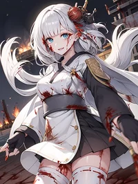 Shoukaku 