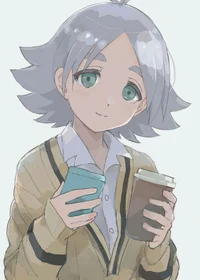 Fubuki Shiro 
