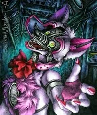 Funtime Foxy