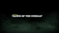 Dance of the Undead