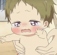 Baby Akano