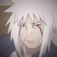 Jiraiya - Night god 