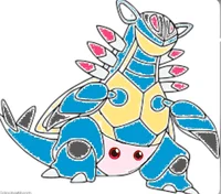 Armaldo and Igglybuf