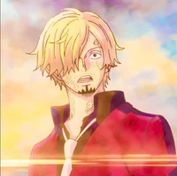 Vismonke Sanji