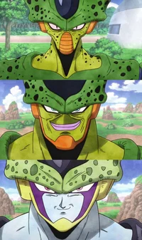 Cell 