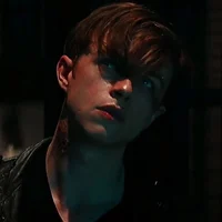 Harry Osborn