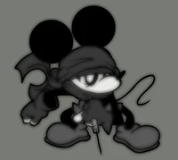 Accelerant Mickey