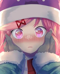 Winter Natsuki