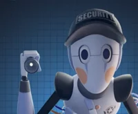 Security Bot
