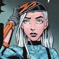 Rose Wilson