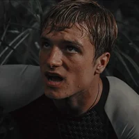 Peeta Mellark