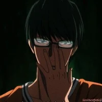 Midorima Shintarou