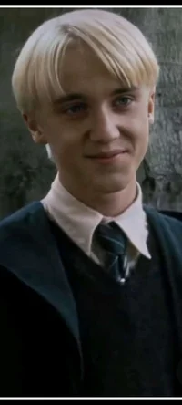 Draco malfoy