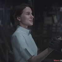 Milena Romanova