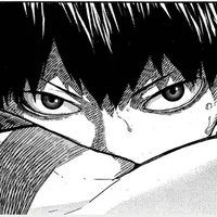 Kageyama Tobio