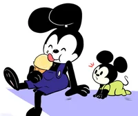 Little Oswald