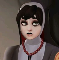 The Nun -TF2-
