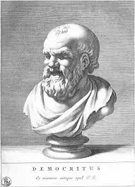 Democritus 